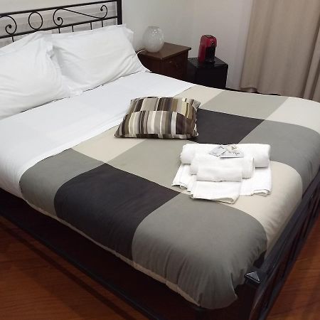 Living Rome Ottaviano B&B Exterior foto