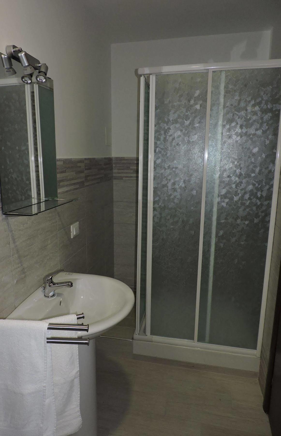 Living Rome Ottaviano B&B Exterior foto